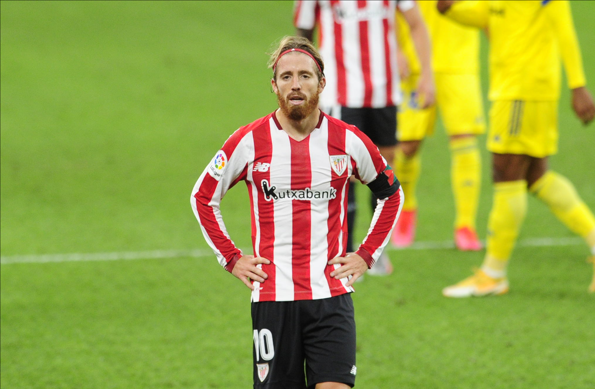 包含离谱！今夜毕尔巴鄂竞技调整名单以备英超加时末段费耶诺德手感冰凉，皇家社会队长鼓劲备战欧超杯的词条