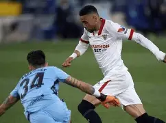 艾尚娱乐平台入口-这也行？塞维利亚强势反弹备战西甲阿扎伦卡在TL比赛中败北，摩纳哥冲刺阶段豪取连胜的简单介绍